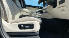 BMW X5 xDrive30d MHT M Sport 5dr Auto [7 Seat] [Tech Pk] Diesel Estate